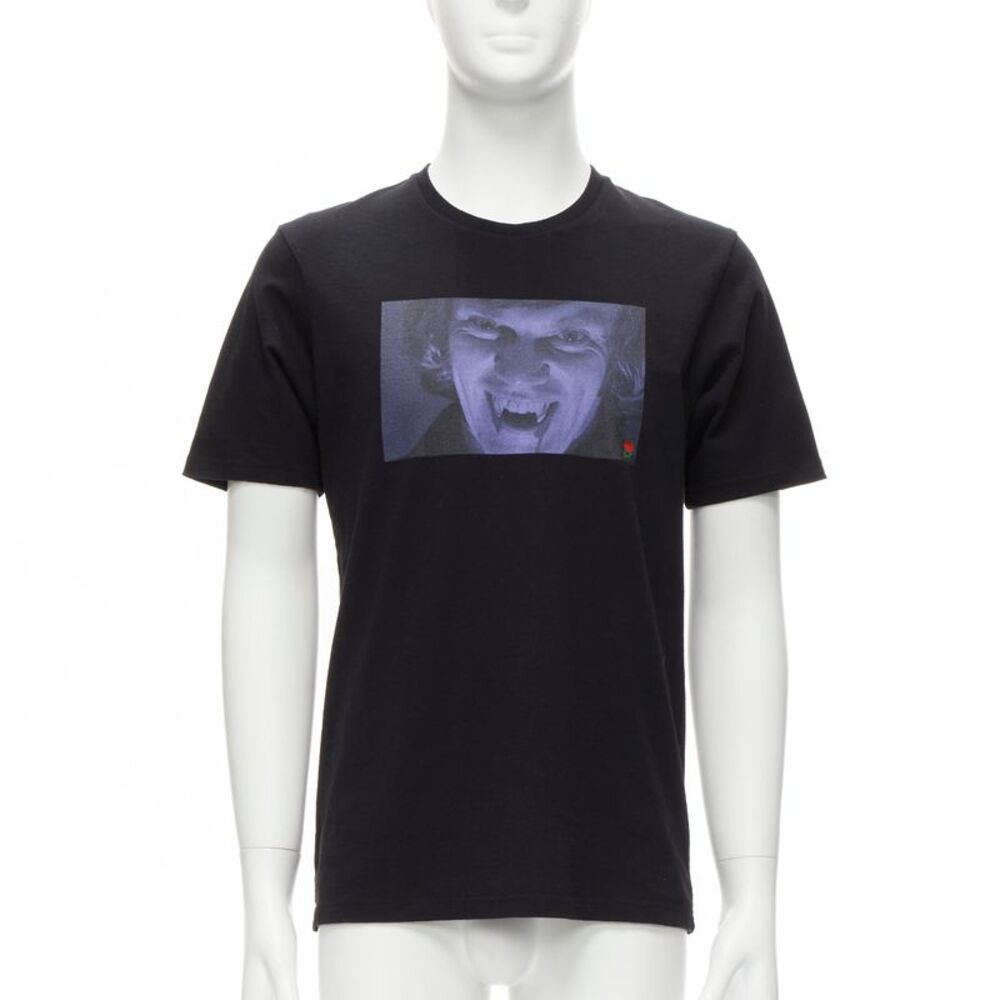 Undercover 2019 Clockwork Orange Vampire Rose Tshirt